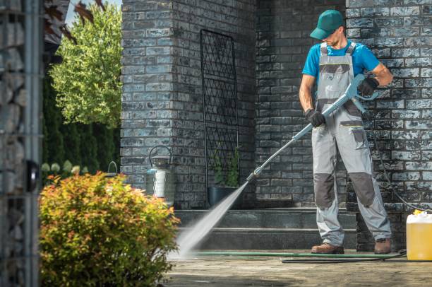 Best Dumpster Area Cleaning  in Waco, TX