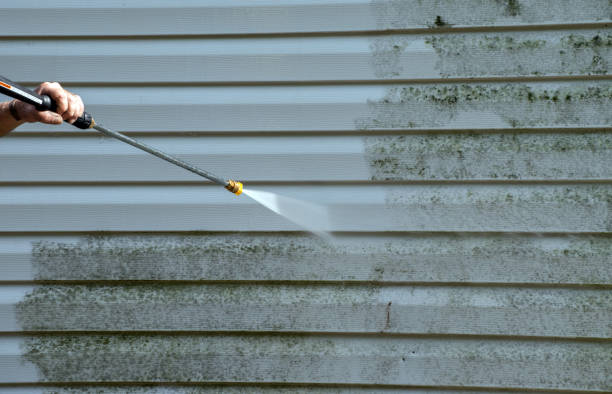 Trusted Waco, TX Pressure Washing Experts