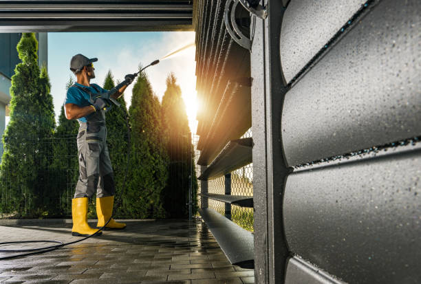 Best Graffiti Removal  in Waco, TX