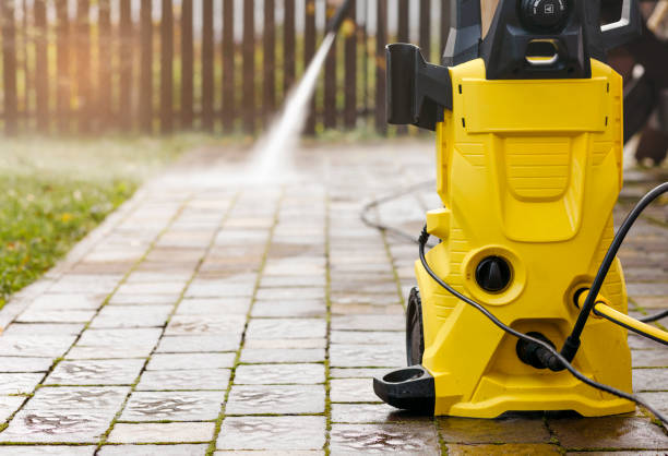 Best Gas Station Cleaning  in Waco, TX