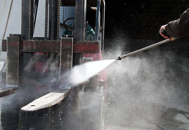 Best Post-Construction Pressure Washing  in Waco, TX