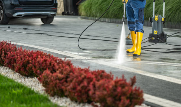 Best Restaurant Pressure Washing  in Waco, TX